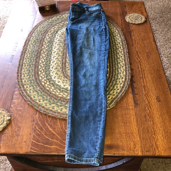 Jeans - Picture 1 of 4